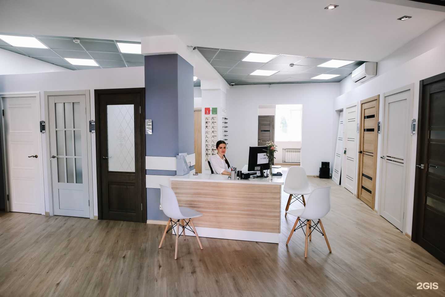 Отзывы на компанию Алекдорс в г. Чита c фото