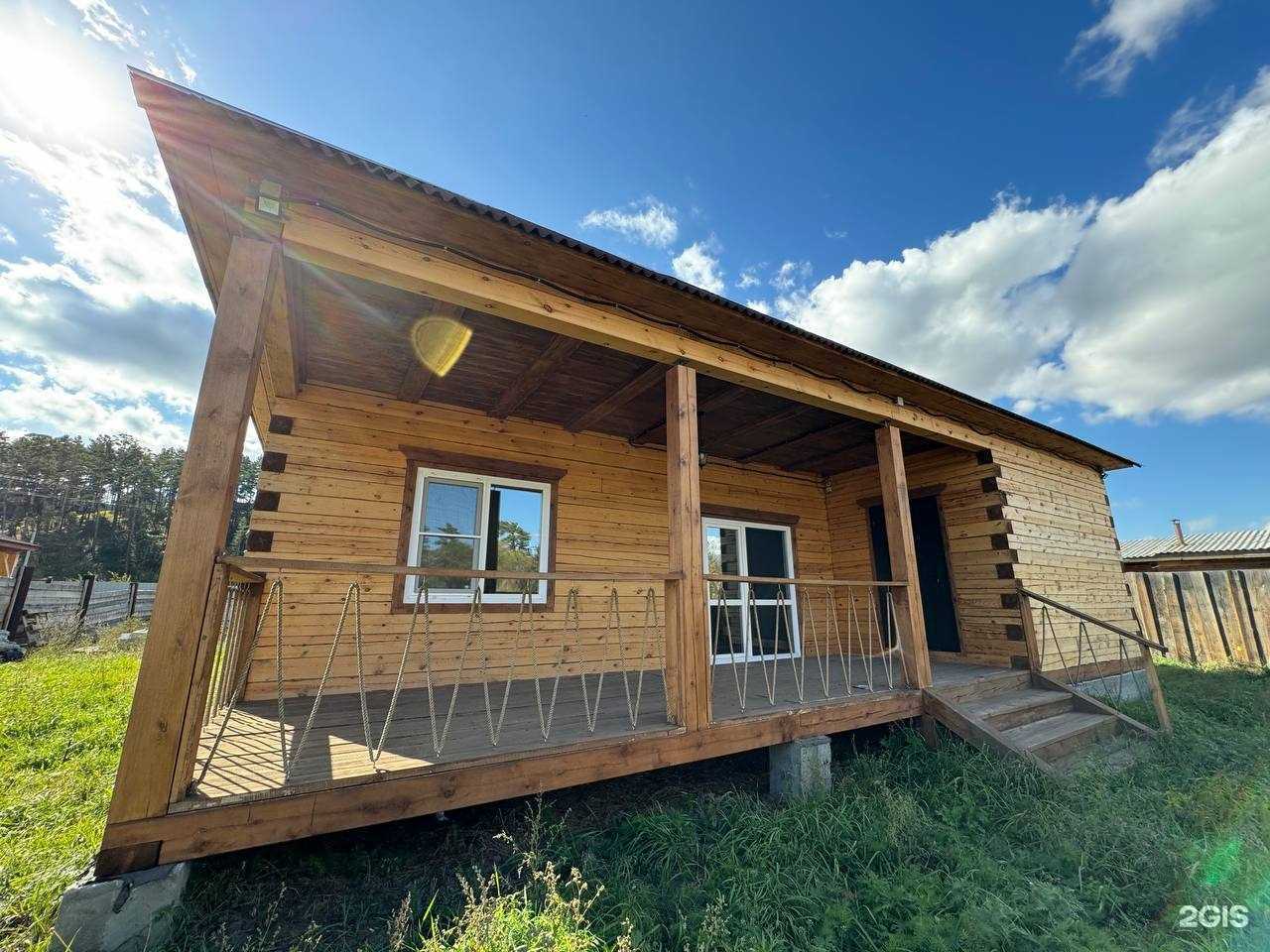 Отзывы на компанию Светострой в г. Улан-Удэ c фото