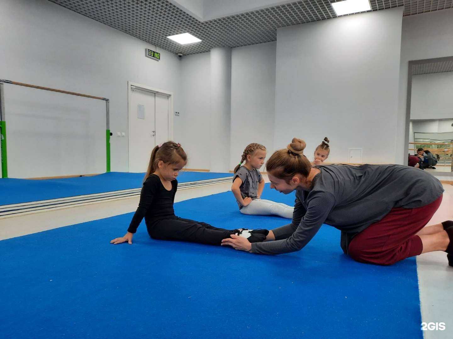 Отзывы на компанию Oz в Красноярске c фото