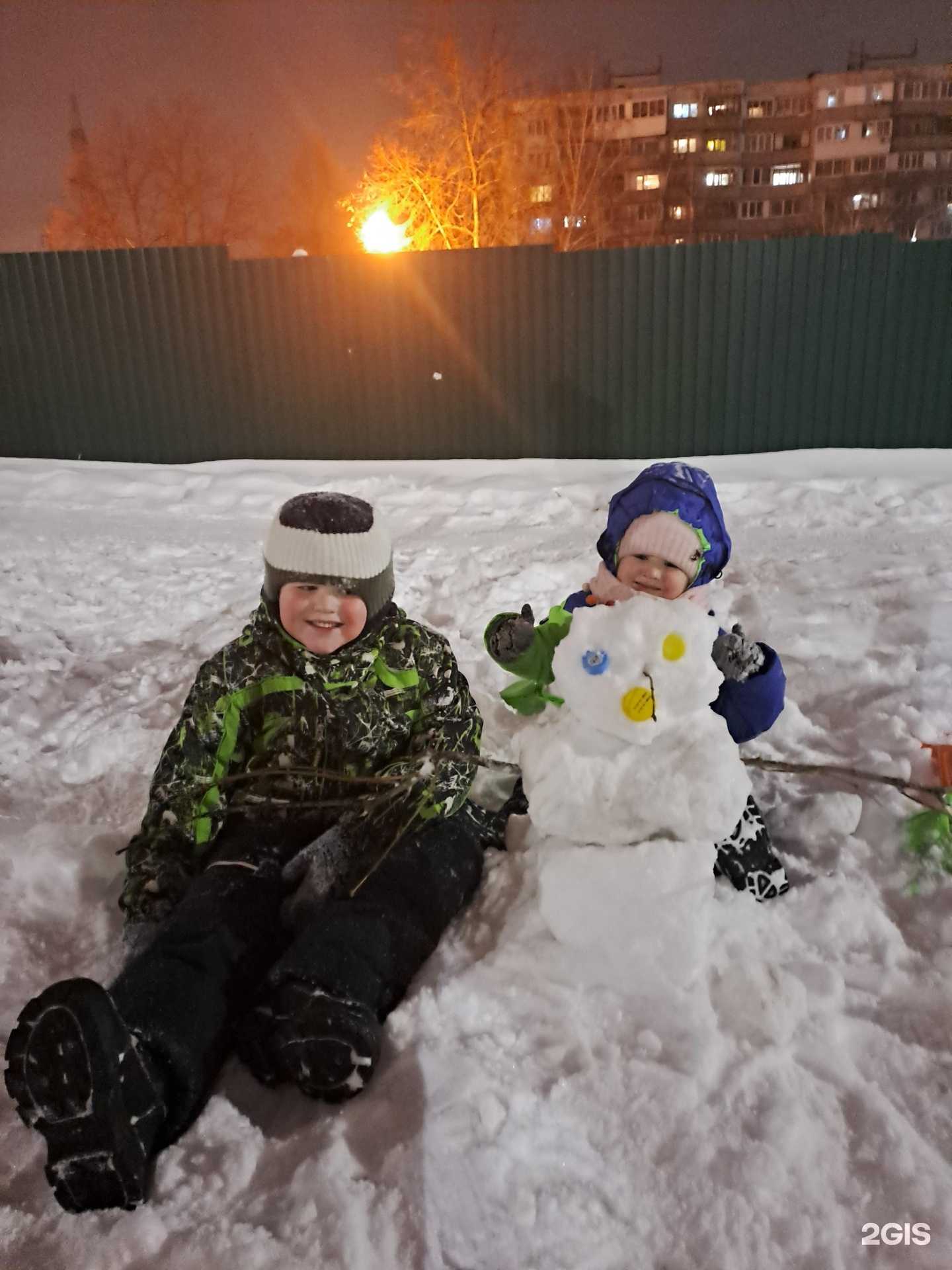 Отзывы на компанию Центр развития ребенка-детский сад №87 в Самаре c фото