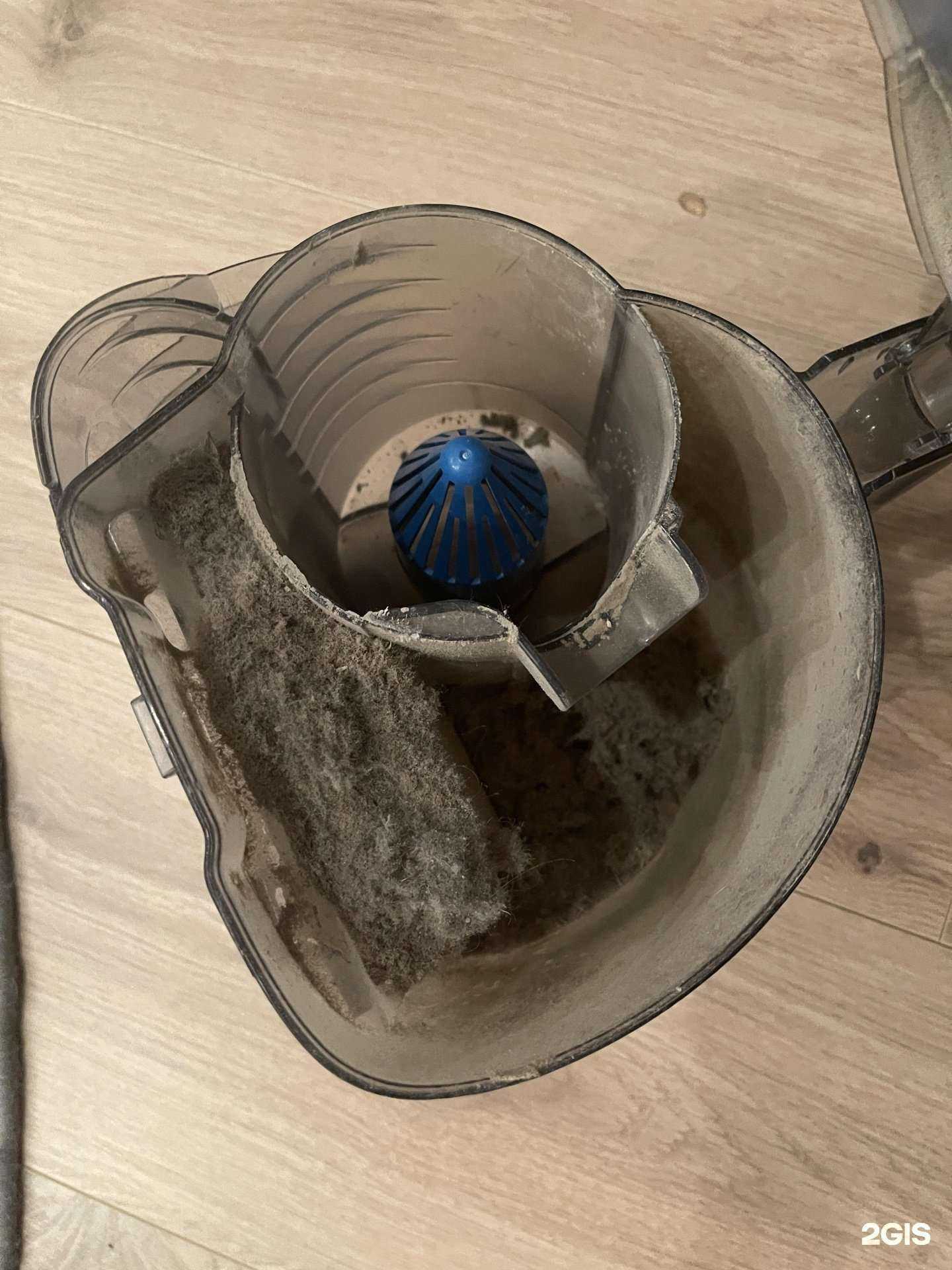 Отзывы на компанию Коврочист31 в г. Белгород c фото