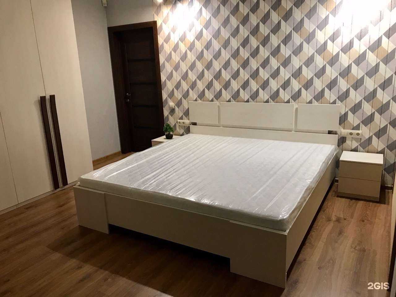 Отзывы на компанию Дом Мебели и Фурнитуры в Перми c фото