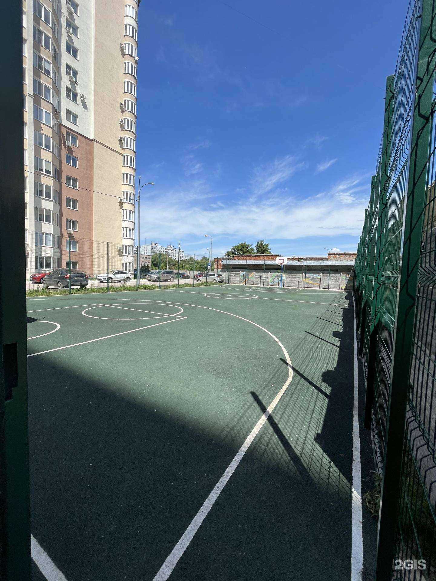 Отзывы на компанию Специализированный застройщик Офис-центр в г. Самара c фото