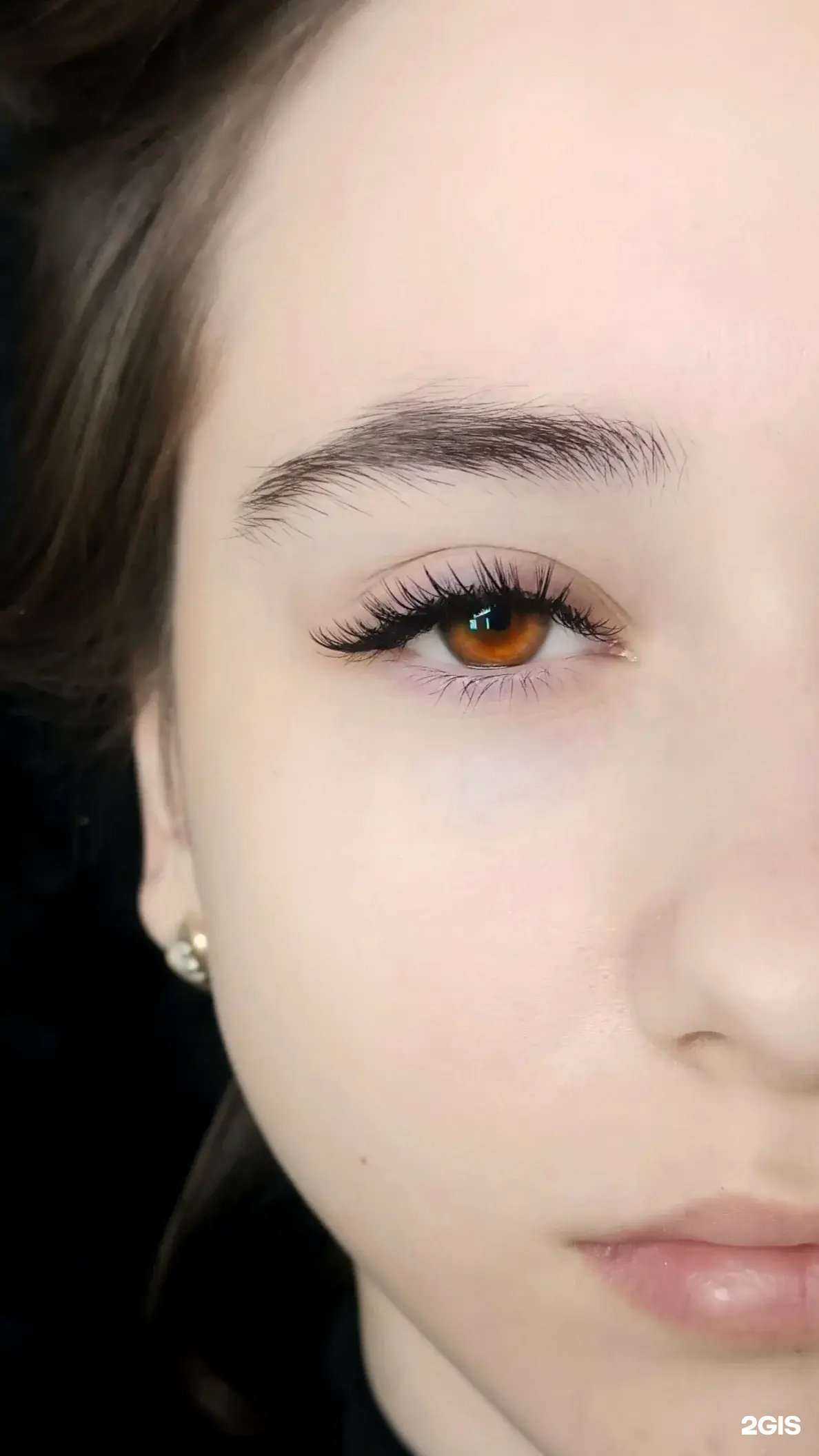 Отзывы на компанию Студия по наращивание ресниц в LED-технике в г. Новокузнецк c фото