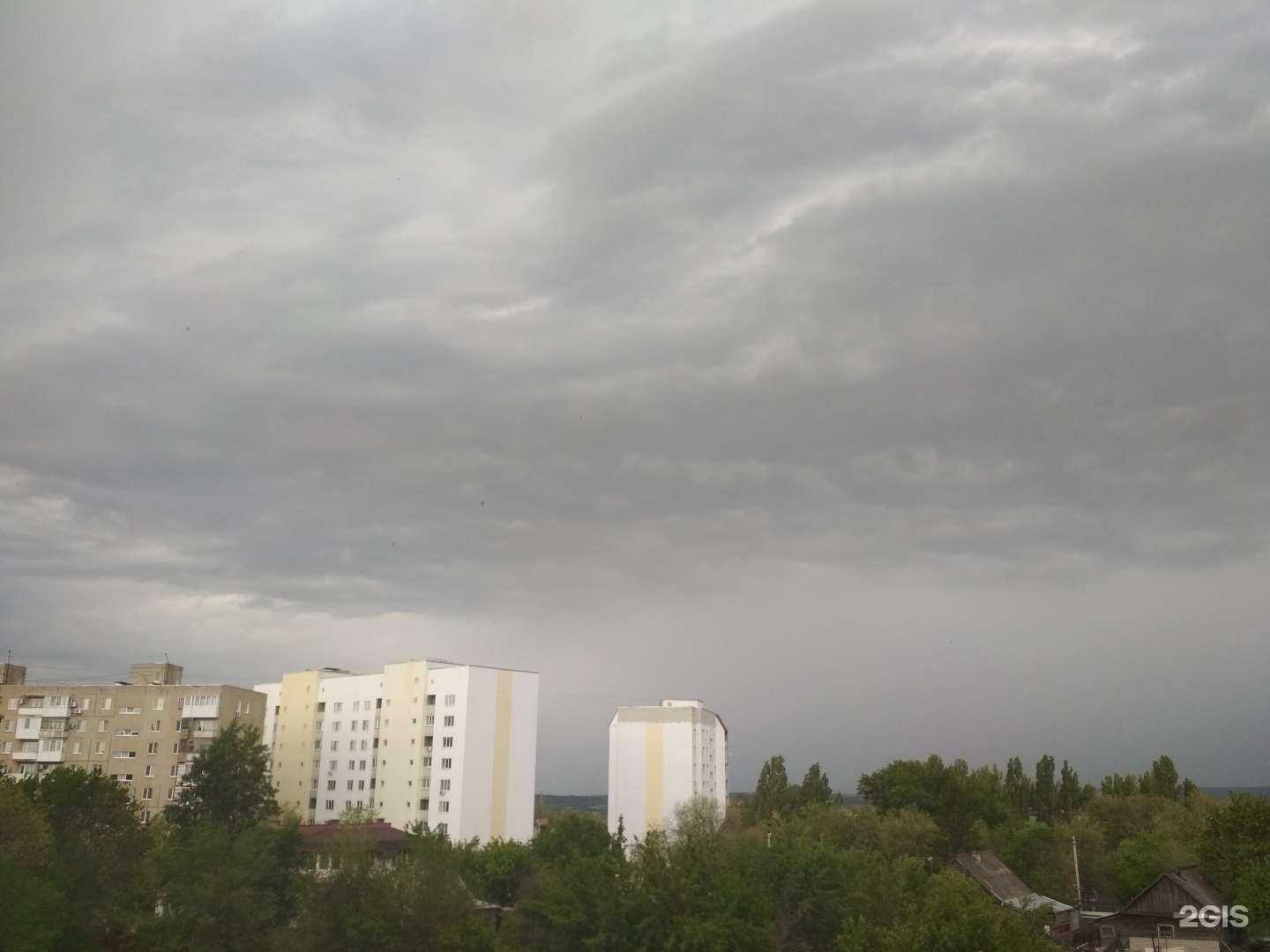 Отзывы на компанию Светлана в Саратове c фото - фотография 2 из 2