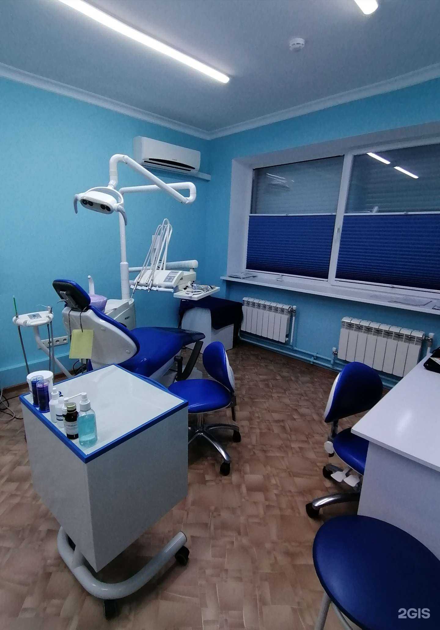 Отзывы на компанию ГелиоДент в г. Тольятти c фото