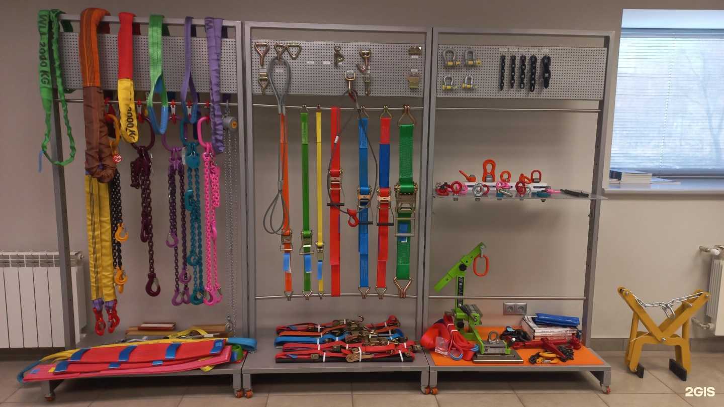 Отзывы на компанию Производственно-торговая компания в г. Тольятти c фото