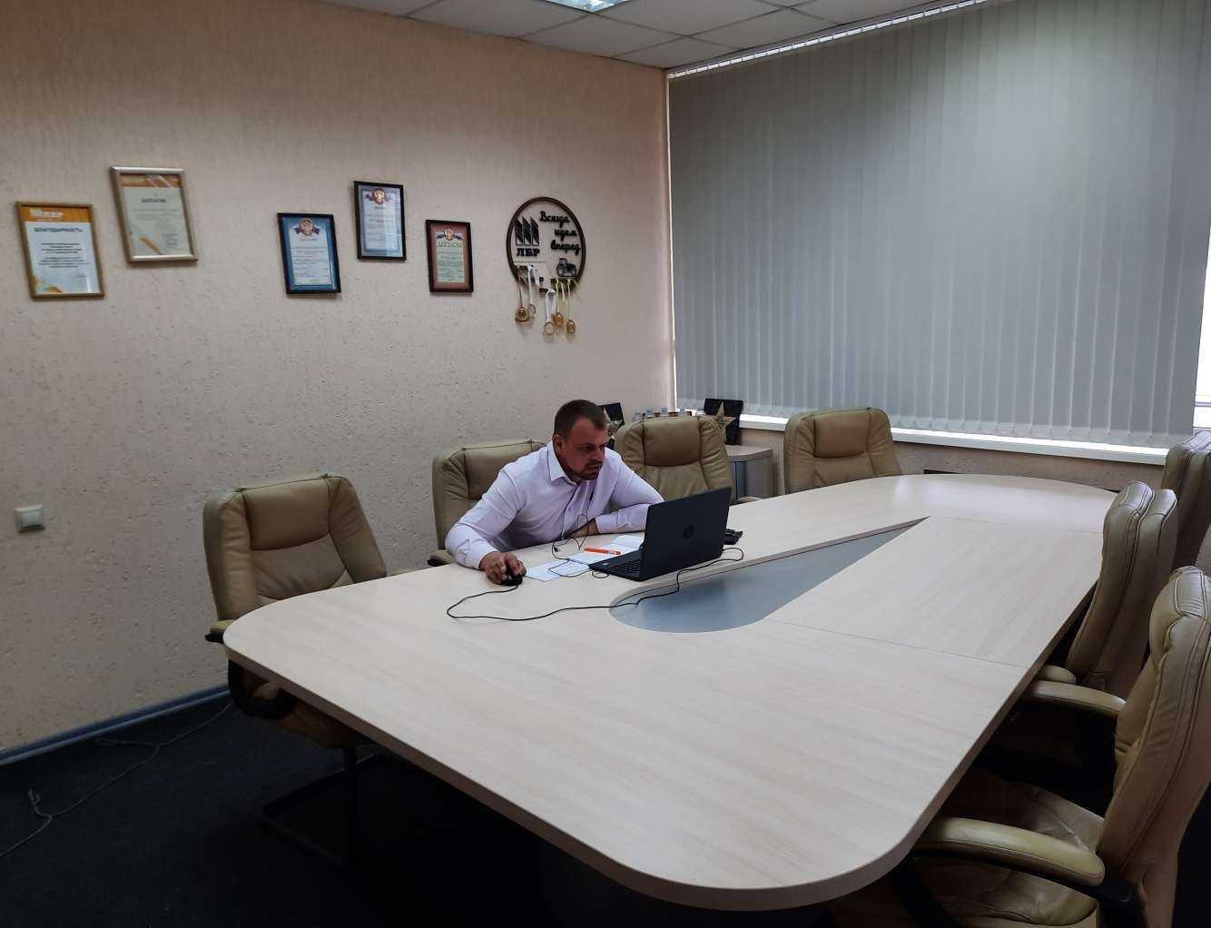 Отзывы на компанию ЛБР в г. Смоленск c фото