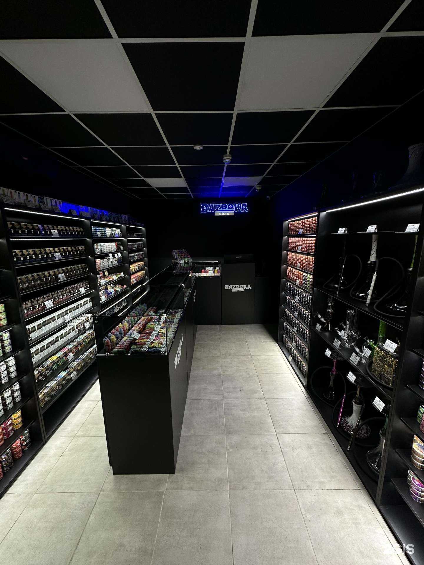 Отзывы на компанию Bazooka Store в г. Ноябрьск c фото