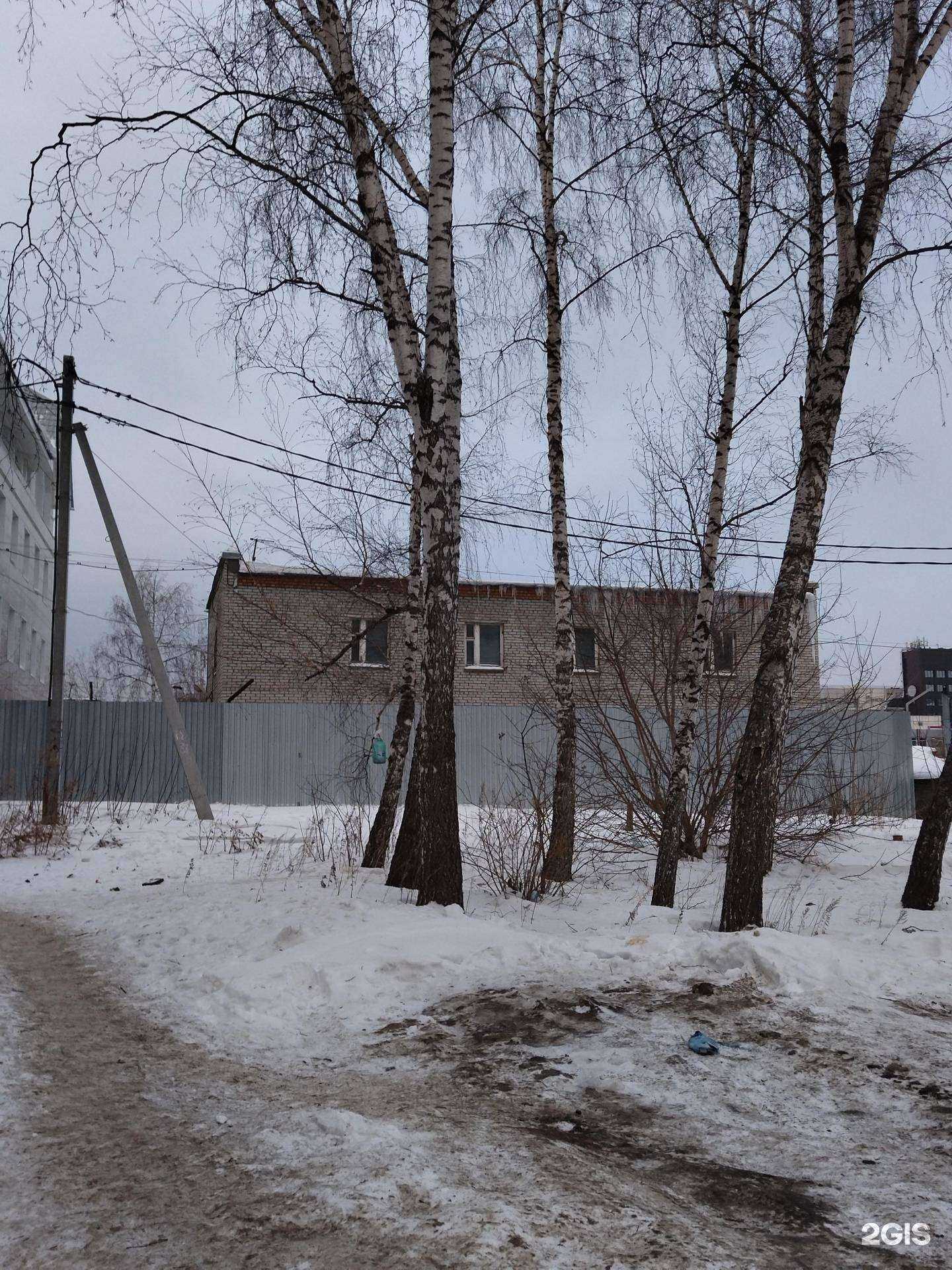 Отзывы на компанию Констракт-сервис в Томске c фото - фотография 2 из 2