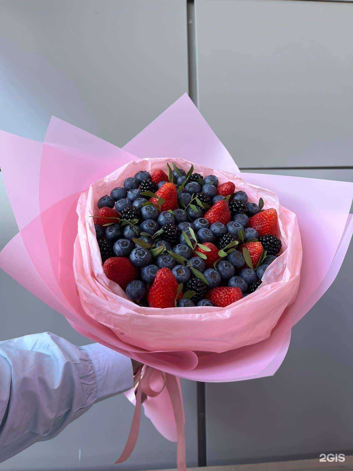 Отзывы на компанию Aleksina flowers в г. Якутск c фото