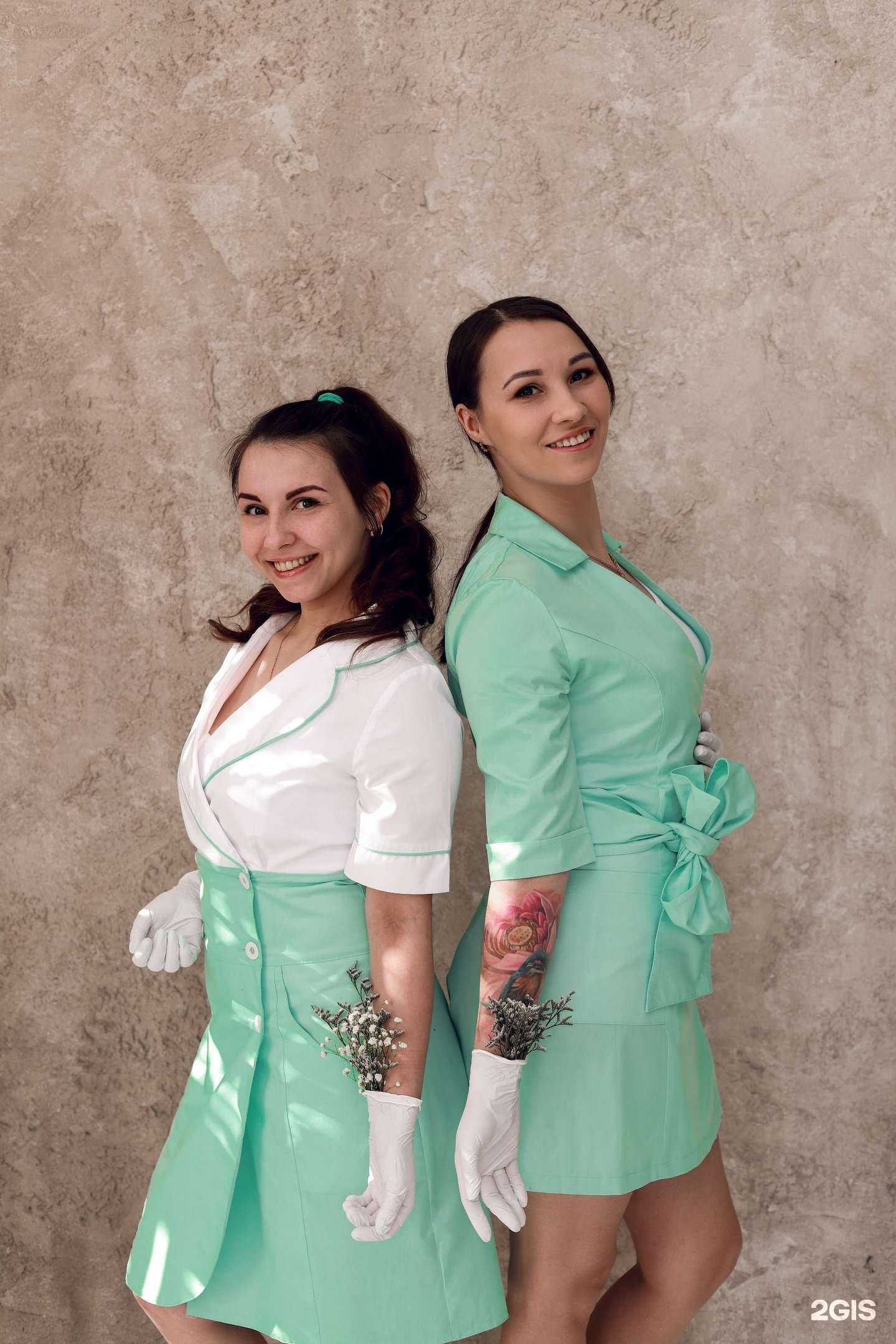 Отзывы на компанию Electro Epil в Самаре c фото