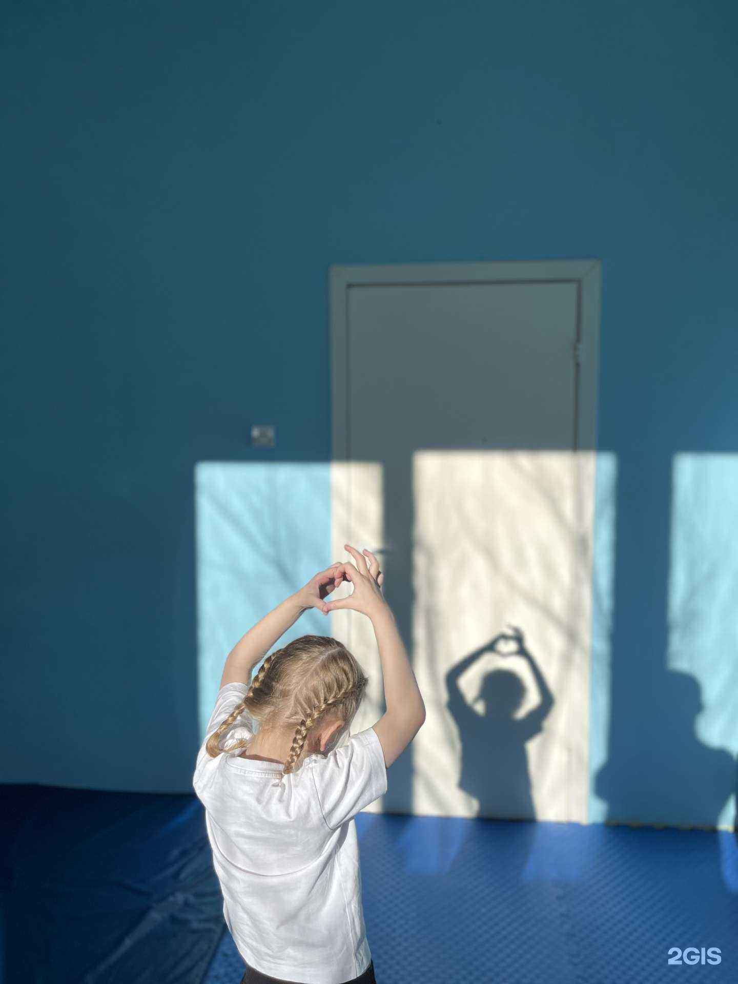 Отзывы на компанию Адаптив в г. Красноярск c фото