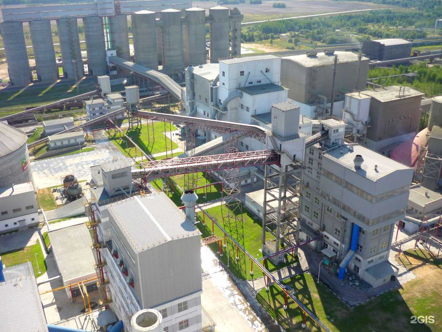 Отзывы на компанию Цемент 67 в Смоленске c фото