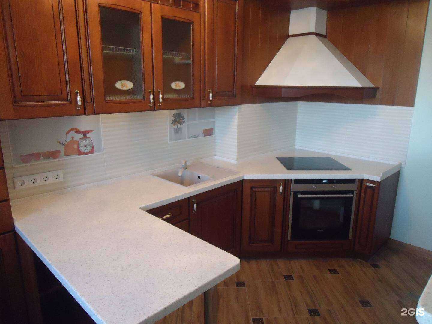 Отзывы на компанию Мебельландия в Иркутске c фото