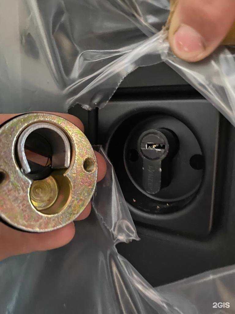 Отзывы на компанию Надёжные двери в г. Магнитогорск c фото