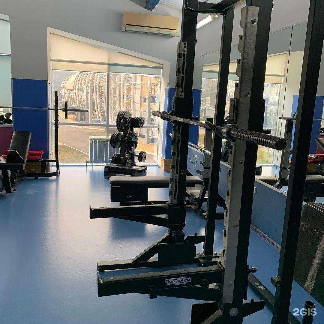 Отзывы на компанию Адыгейский республиканский физкультурно-оздоровительный комплекс в Майкопе c фото