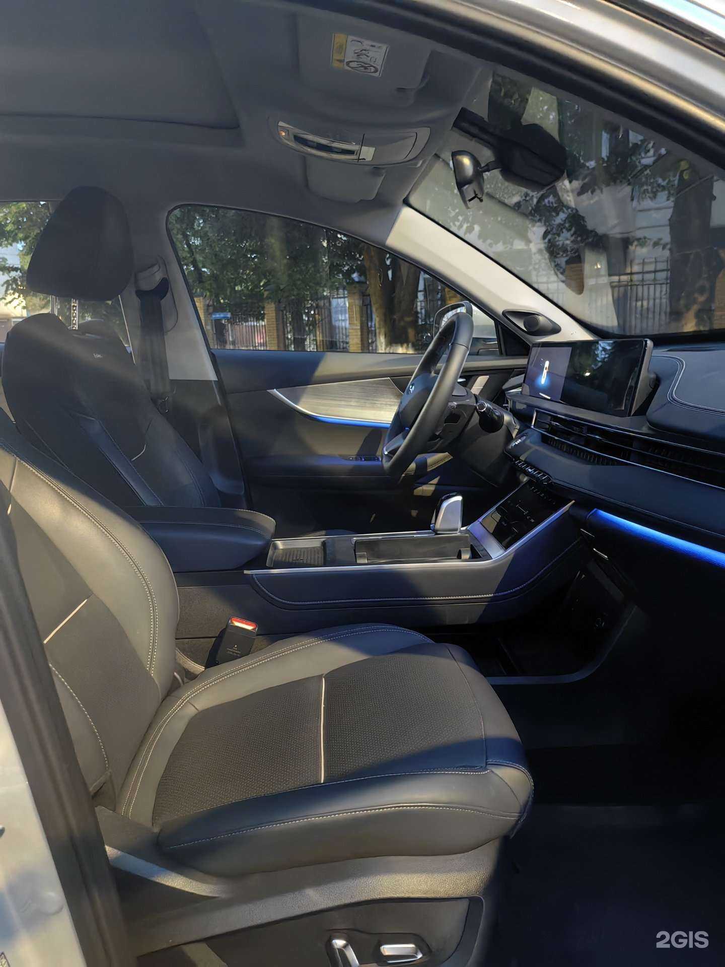 Отзывы на компанию Юравто в г. Краснодар c фото