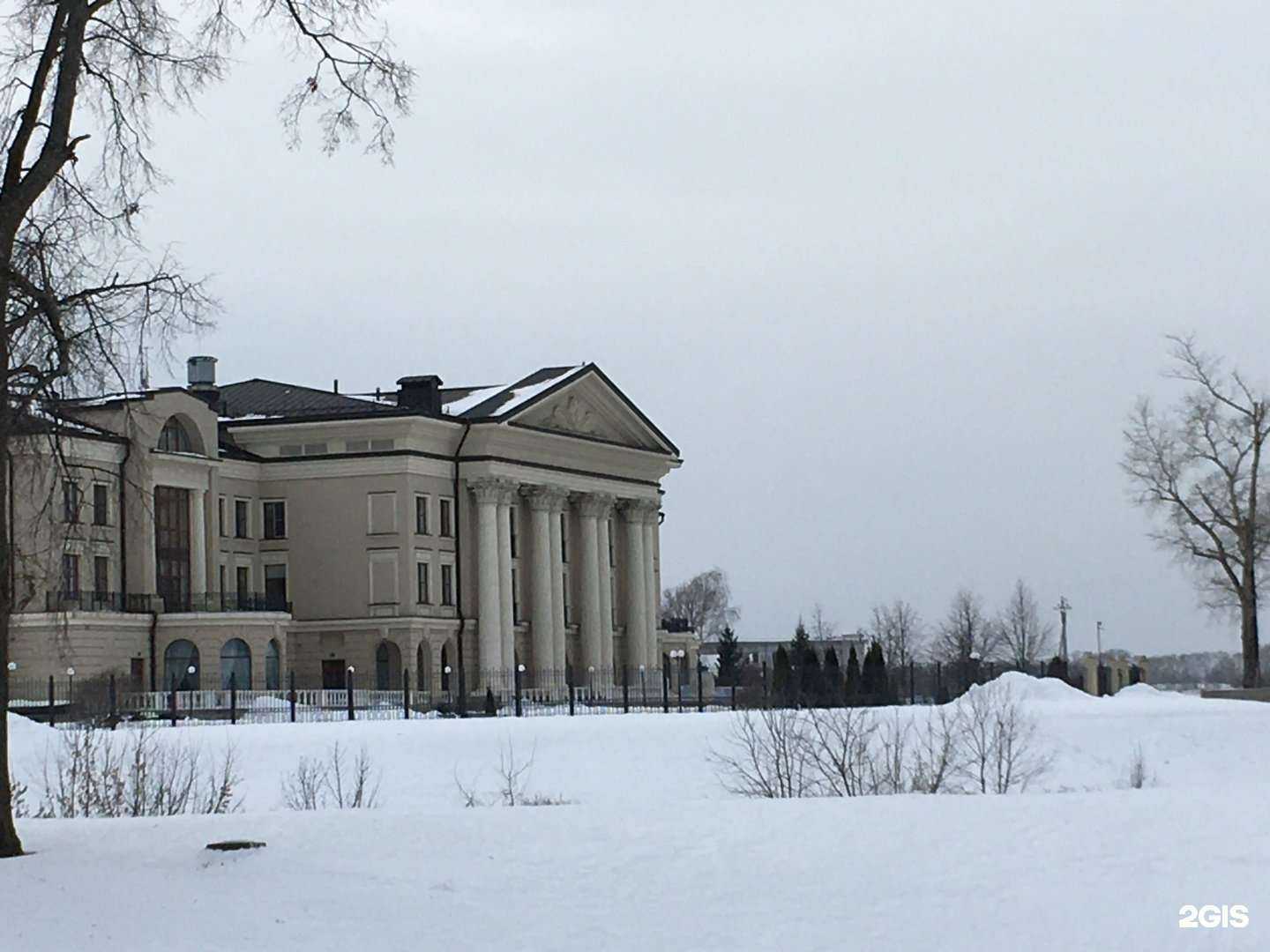 Отзывы на компанию Волжская Ривьера в Угличе c фото - фотография 2 из 2