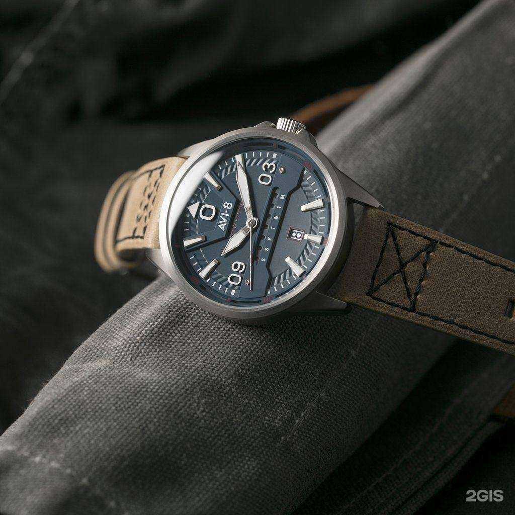 Отзывы на компанию Watch planet в Реутове c фото