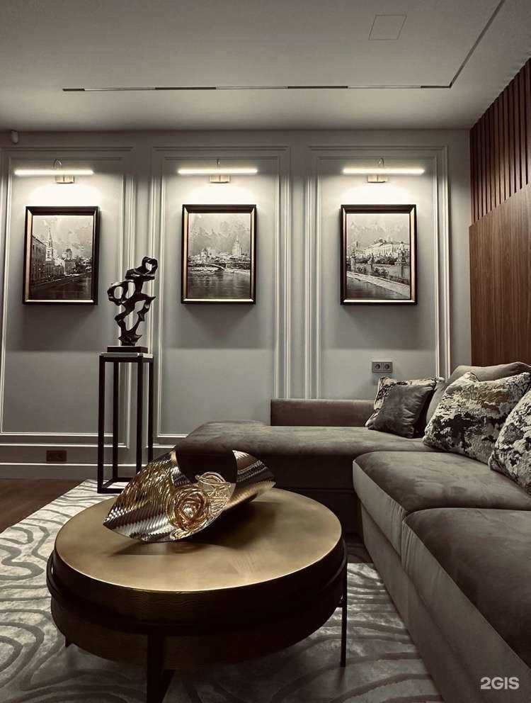 Отзывы на компанию Город мастеров в Ижевске c фото