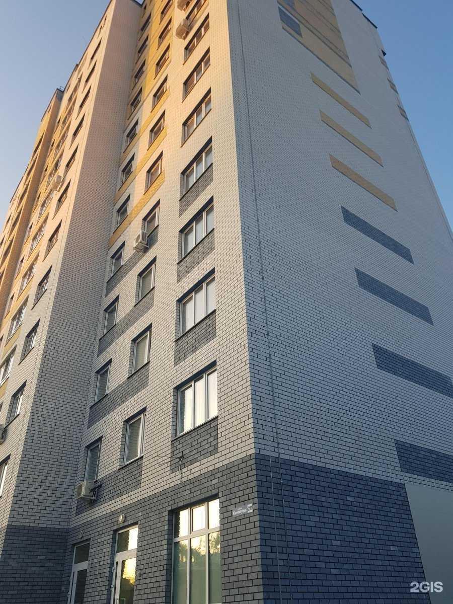 Отзывы на компанию ТракСервис в Нижнем Новгороде c фото - фотография 2 из 2