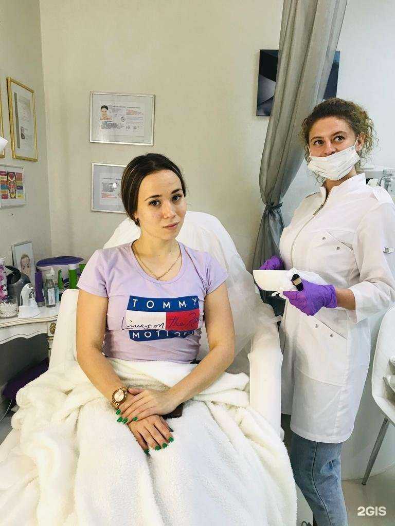 Отзывы на компанию Корона красоты  в Хабаровске c фото