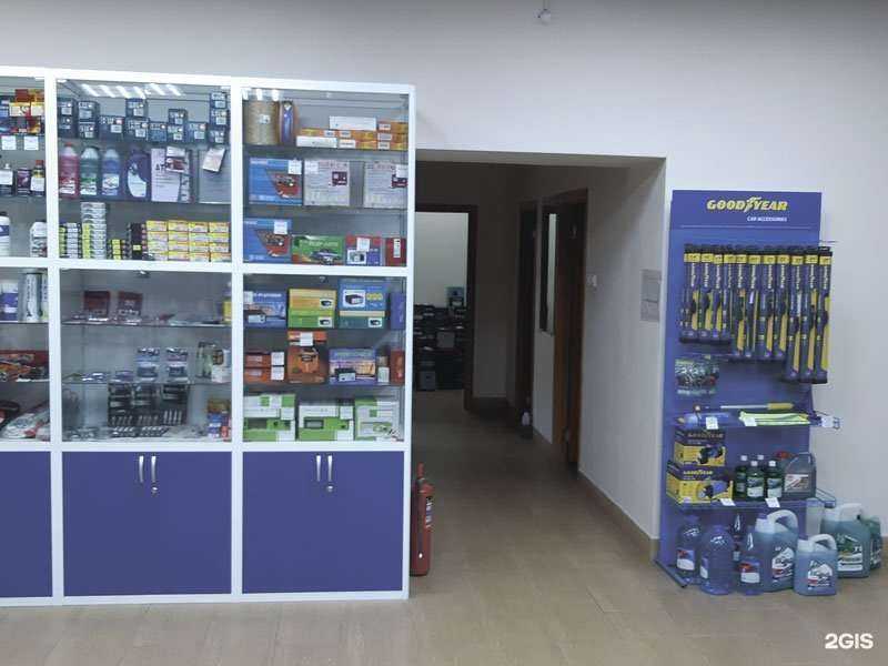 Отзывы на компанию Автомотив в г. Красноярск c фото