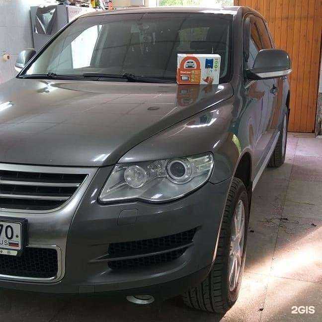 Отзывы на компанию Автостиль в Северске c фото