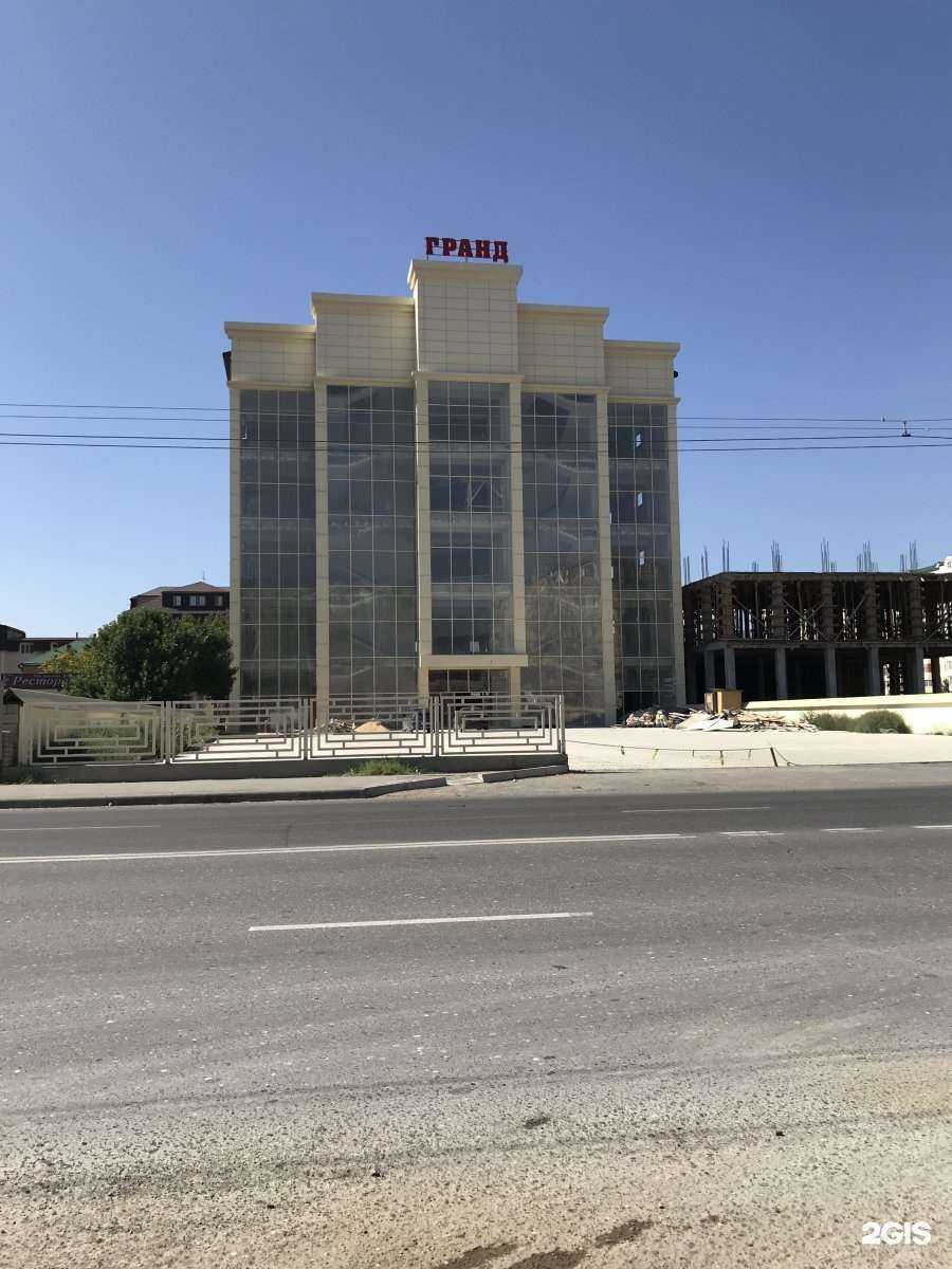 Отзывы на компанию Центр гимнастики Ралины Кутламбетовой в Махачкале c фото - фотография 2 из 2