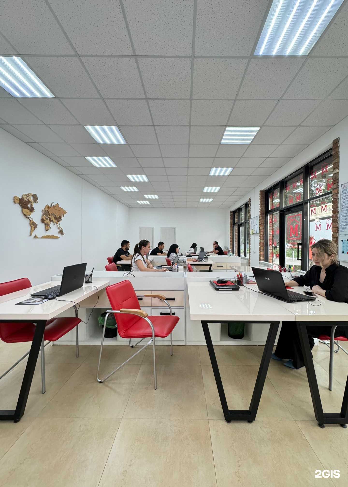 Отзывы на компанию Квадратный метр в г. Нальчик c фото