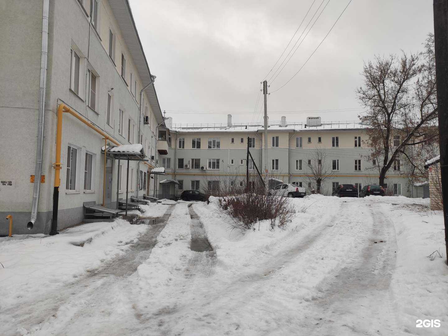 Отзывы на компанию Адвокат Чуева Е.А. в Дзержинске c фото - фотография 2 из 2