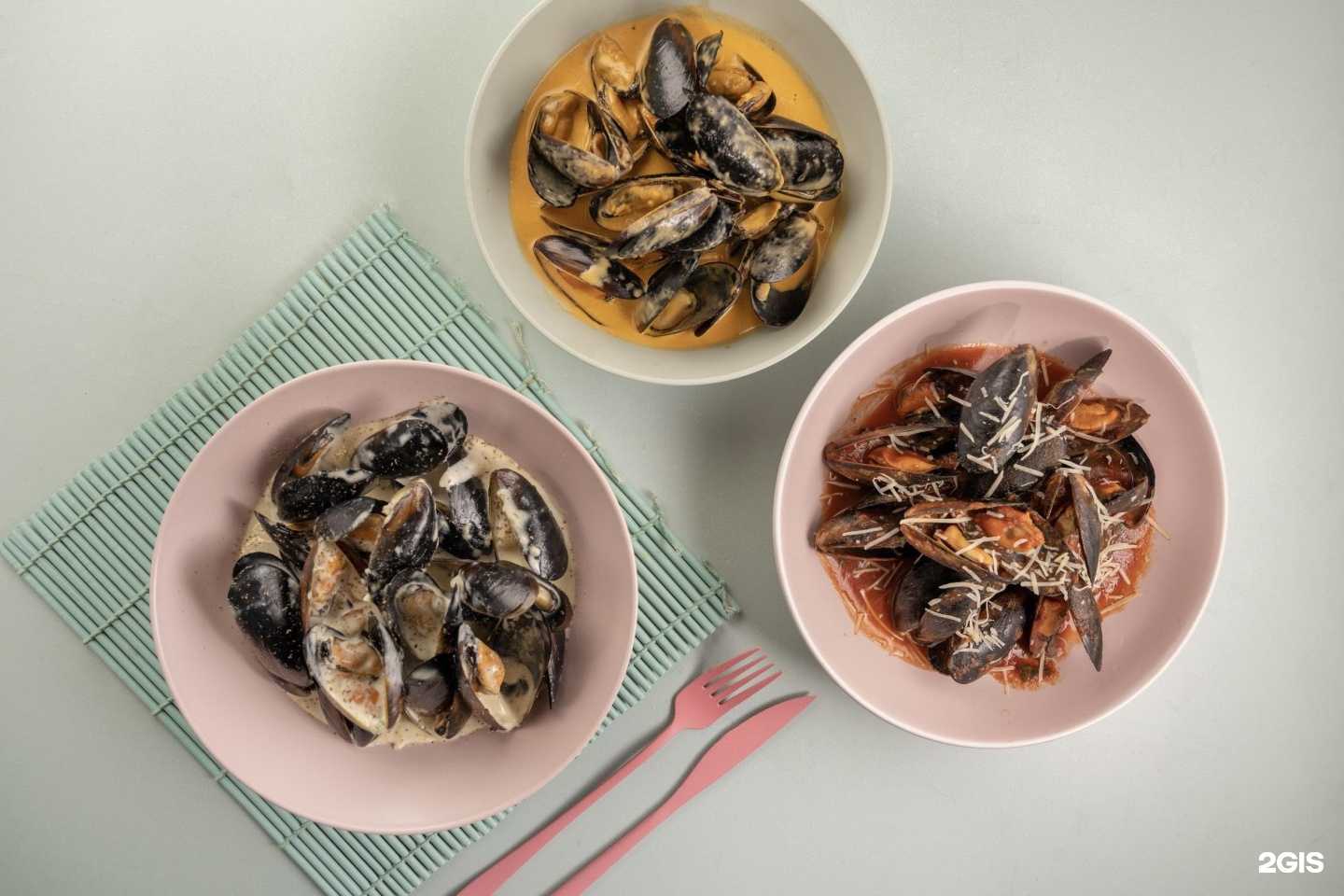 Отзывы на компанию Pizzwell в г. Тула c фото