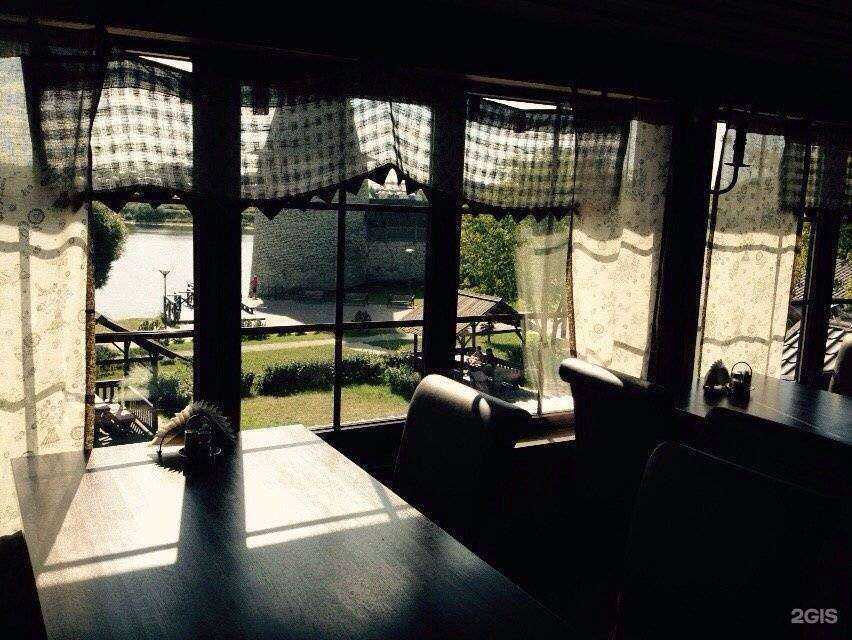 Отзывы на компанию Трактиръ 903 в Пскове c фото