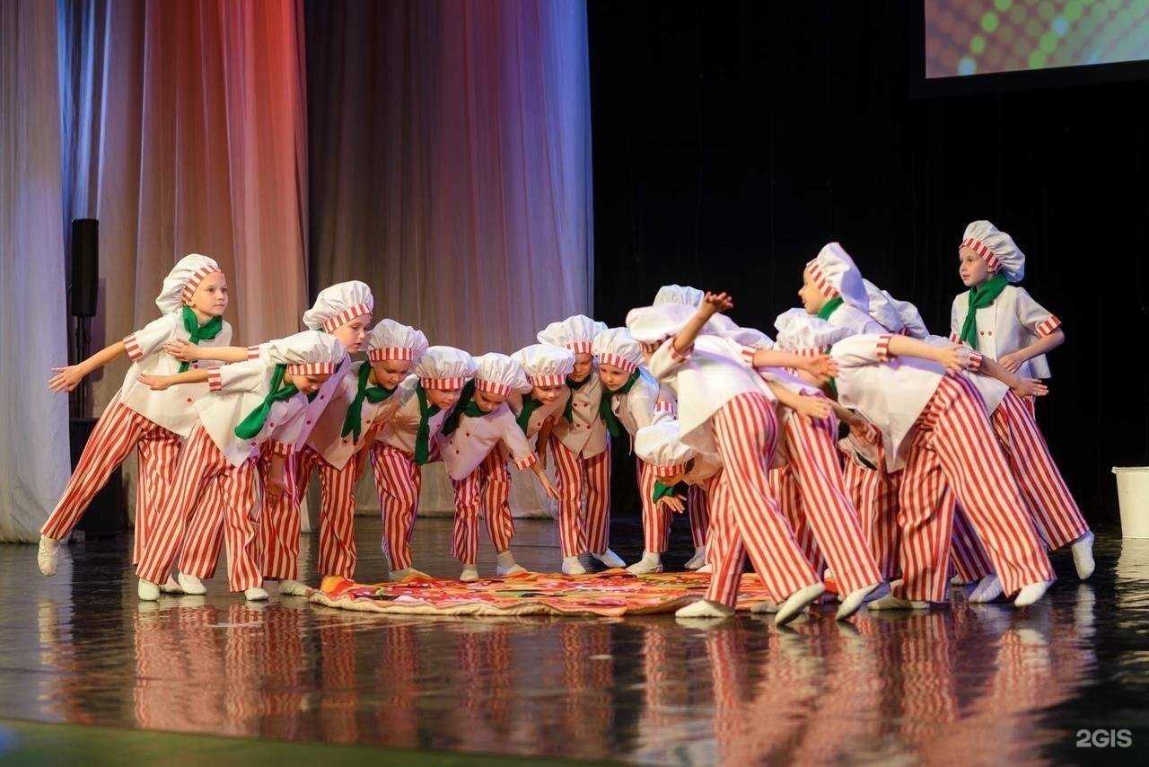 Отзывы на компанию Держи ритм в Перми c фото