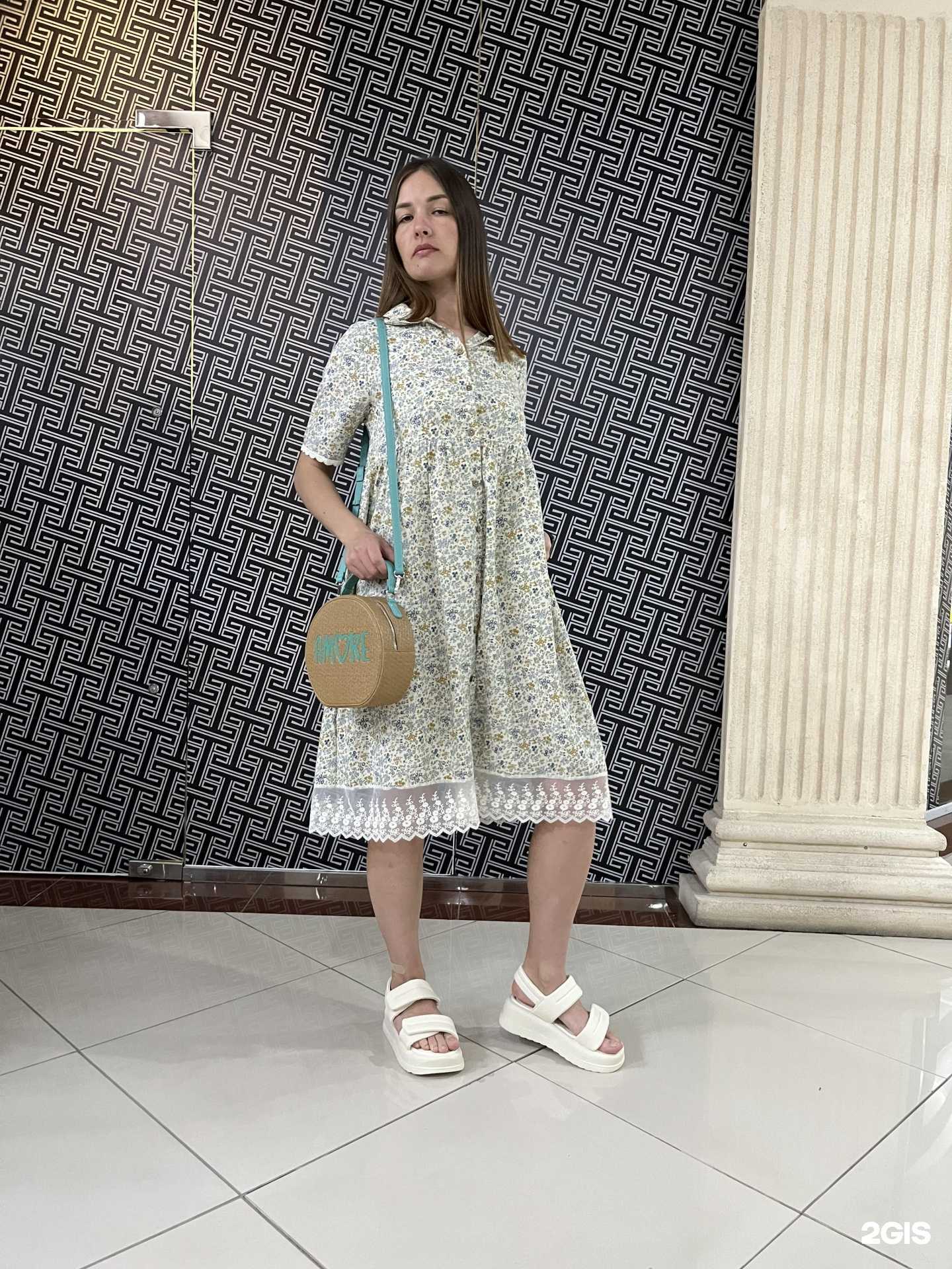 Отзывы на компанию Персона в г. Омск c фото