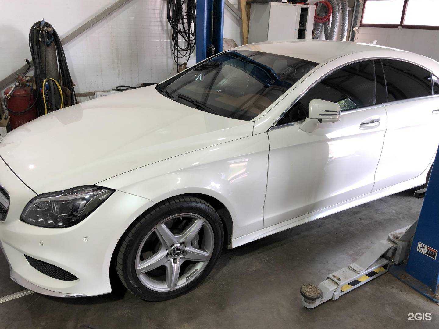 Отзывы на компанию Perpetuum mobile в Нижнем Новгороде c фото