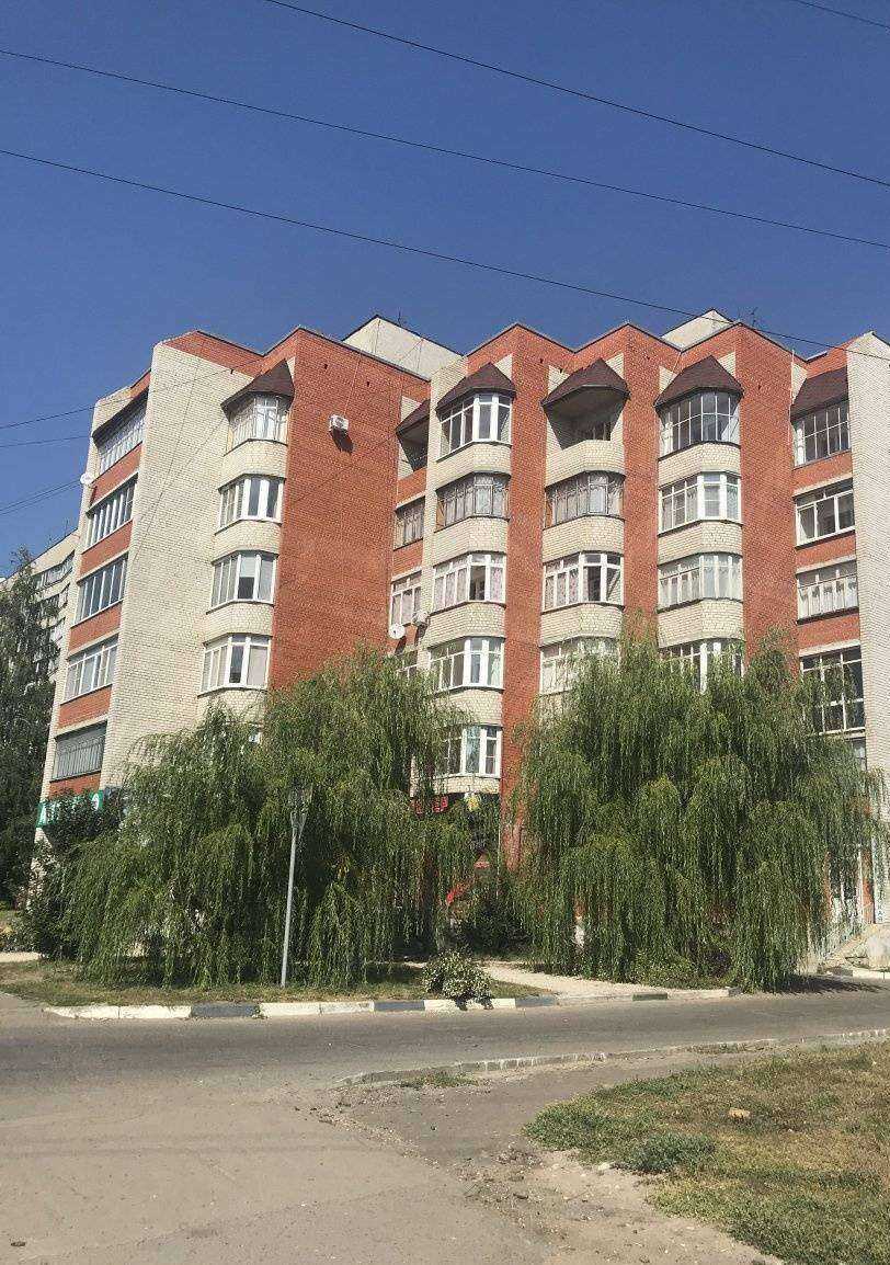 Отзывы на компанию Тамбовфармация в Тамбове c фото - фотография 2 из 2