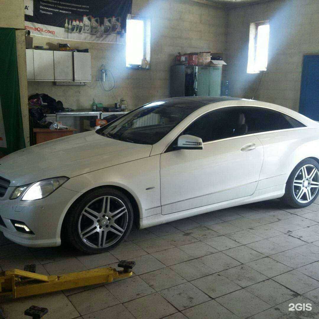 Отзывы на компанию Check74 avto в г. Челябинск c фото