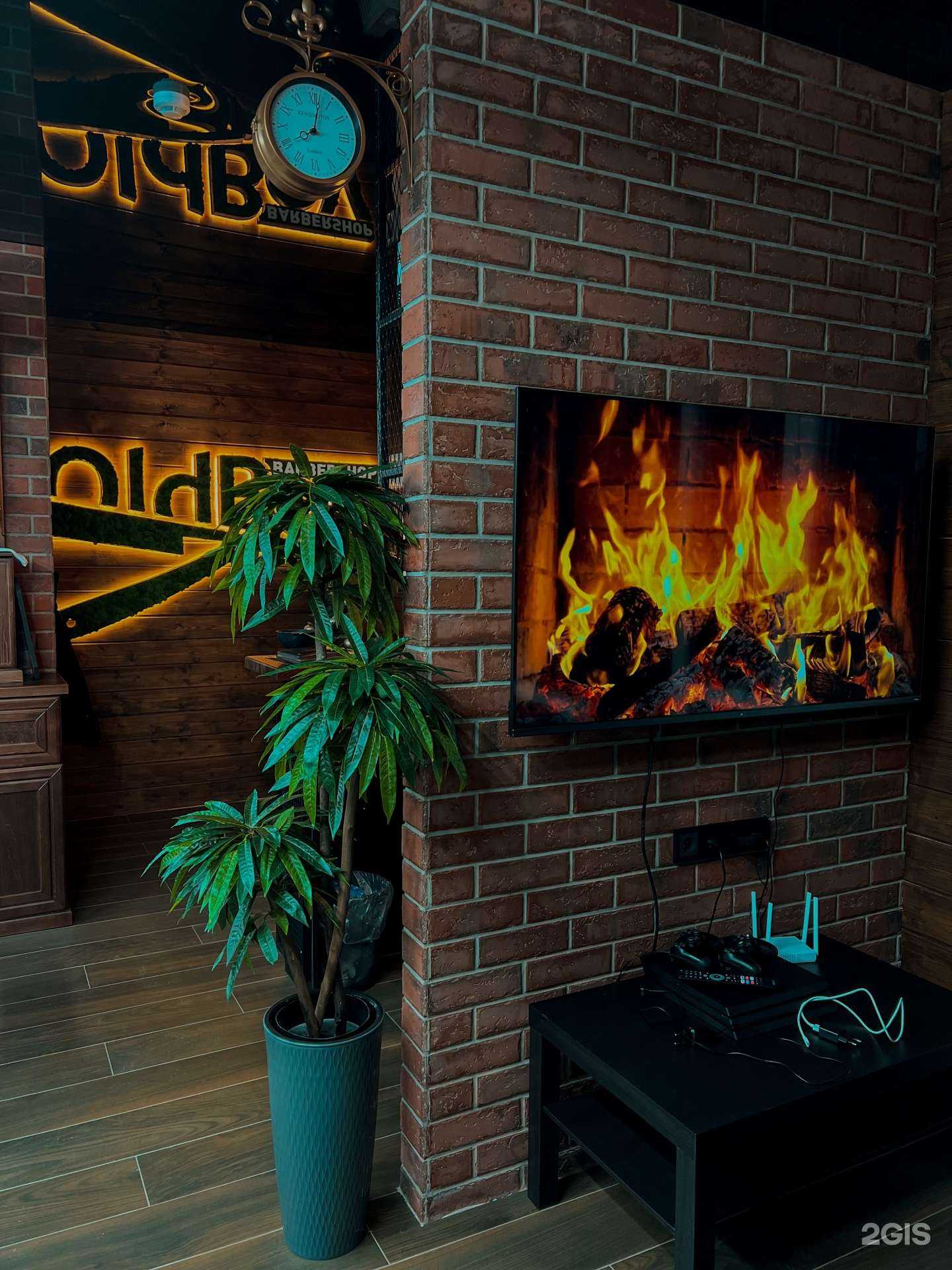 Отзывы на компанию Oldboy в г. Гурьевск c фото