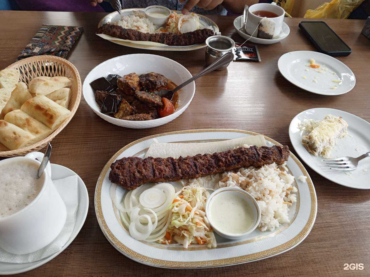 Отзывы на компанию Анталья в Уфе c фото