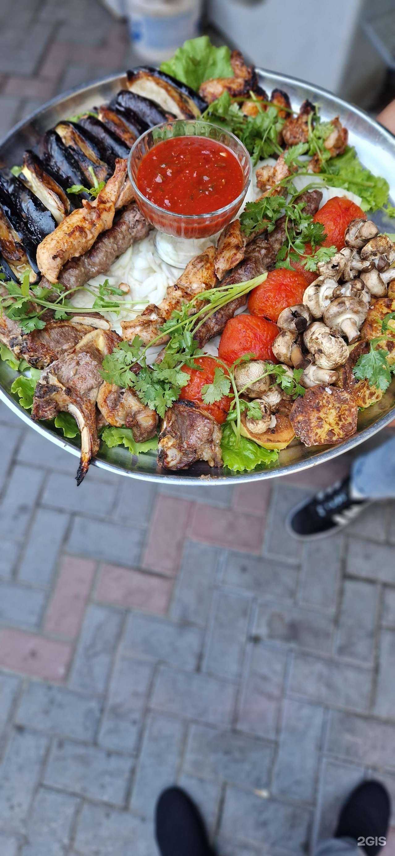 Отзывы на компанию Старый Курган в Кургане c фото