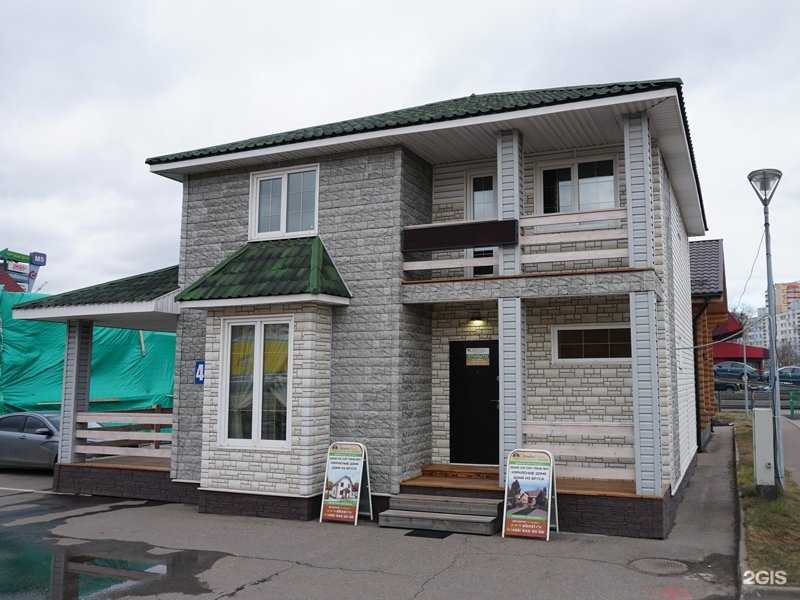 Отзывы на компанию Альбострой в г. Котельники c фото