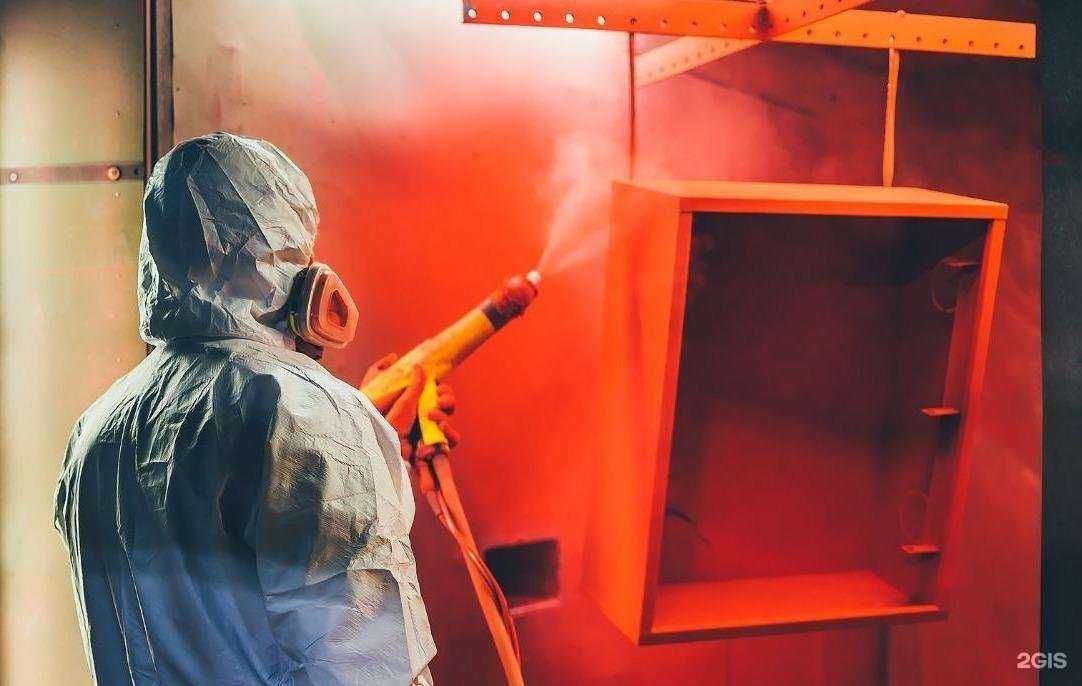 Отзывы на компанию KrasKras в г. Тверь c фото