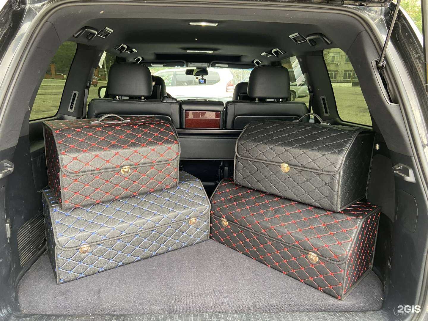 Отзывы на компанию КарЛюкс в г. Владивосток c фото