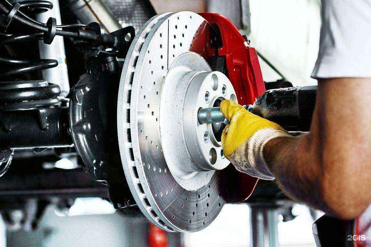 Отзывы на компанию У француза в г. Курск c фото