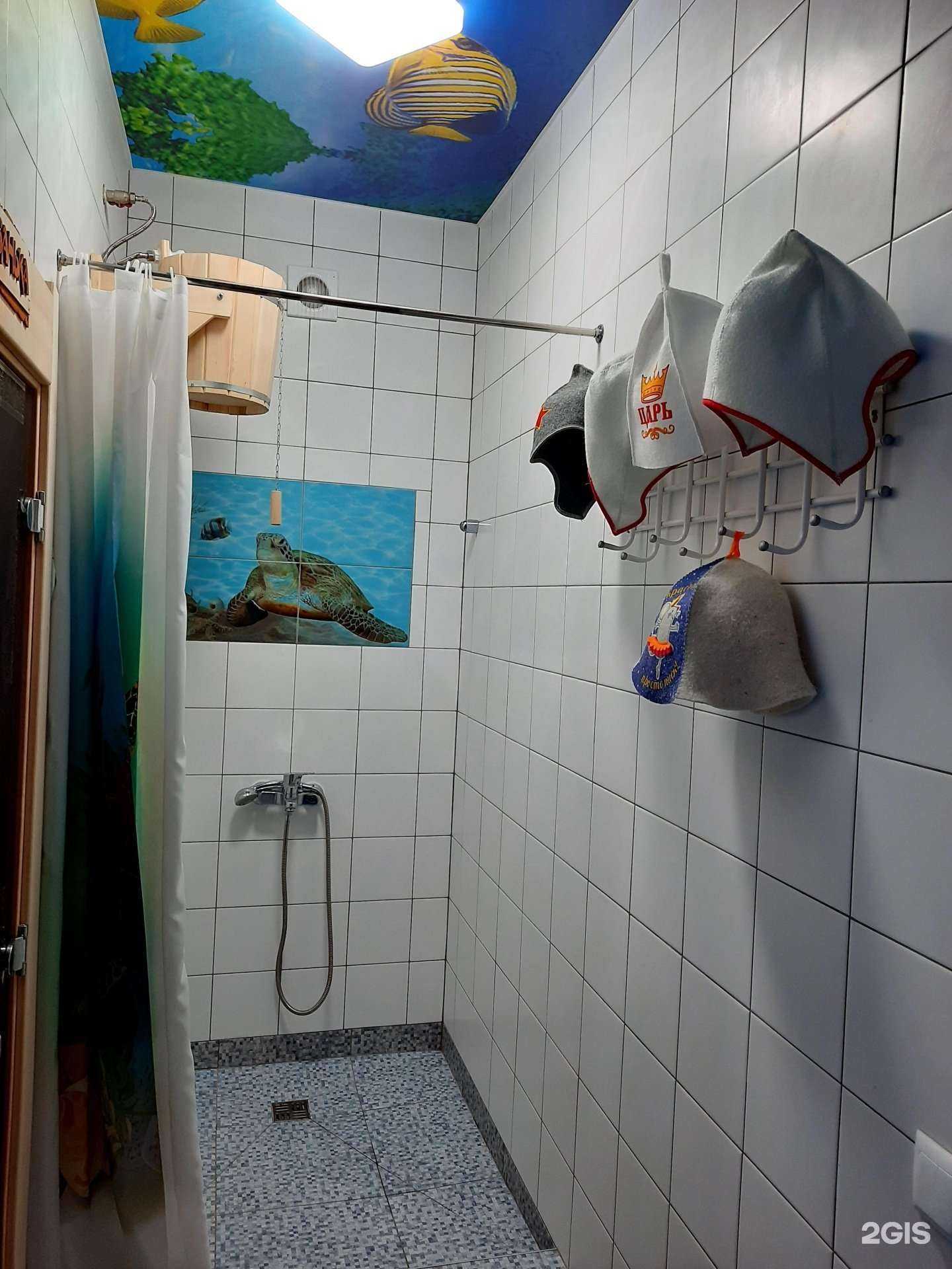 Отзывы на компанию Баня русская в г. Таганрог c фото