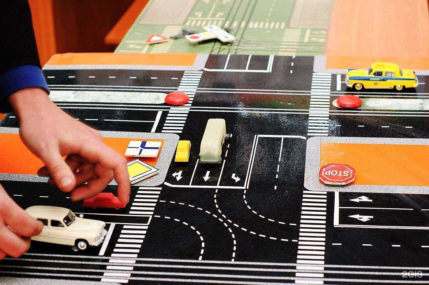 Отзывы на компанию Жуковская школа РО ДОСААФ России МО в г. Жуковский c фото