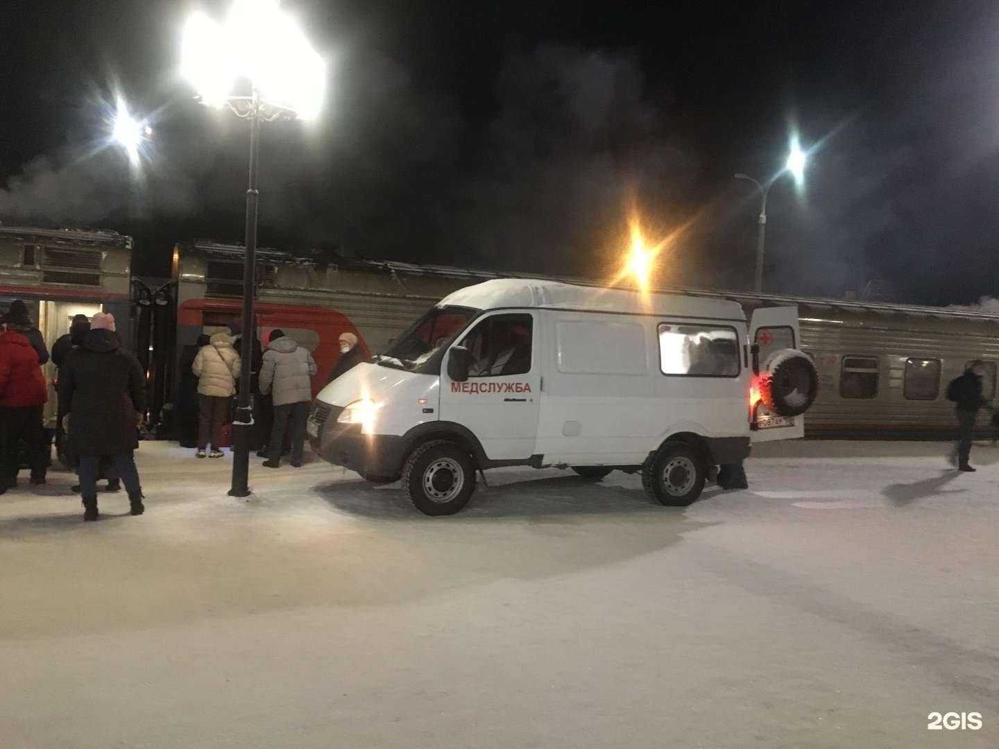 Отзывы на компанию МедТакси29 в Архангельске c фото