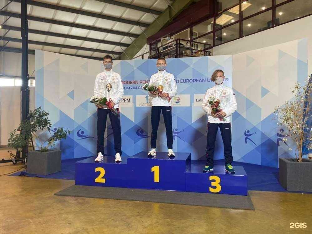 Отзывы на компанию СШОР по конному спорту и современному пятиборью Республики Башкортостан в Уфе c фото